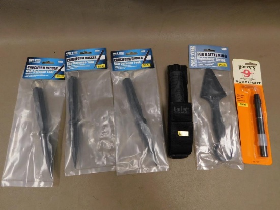 Remainder assortment