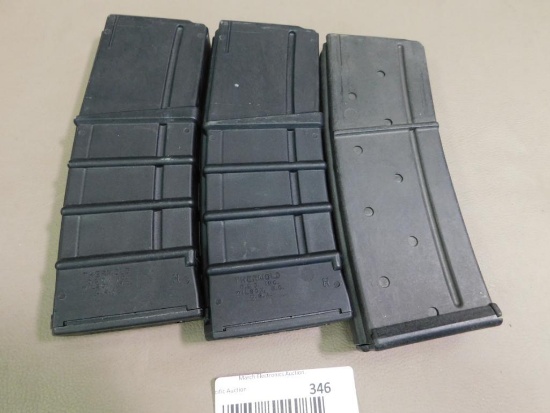 AR-15 magazines NO COLORADO SALES