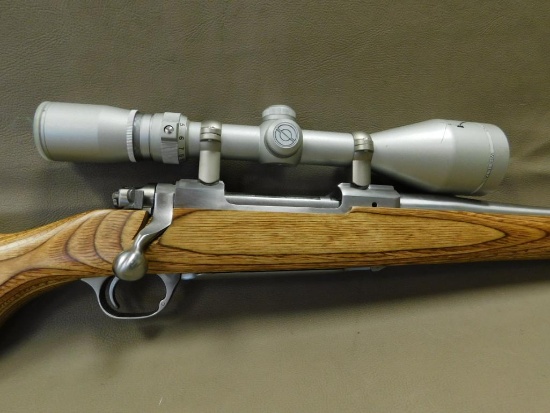 Ruger - M77 MKII