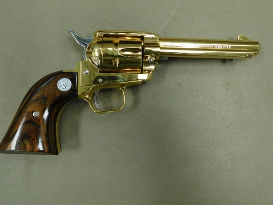 Colt - Colorado Gold Rush Frontier Scout