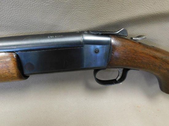 Winchester - 37