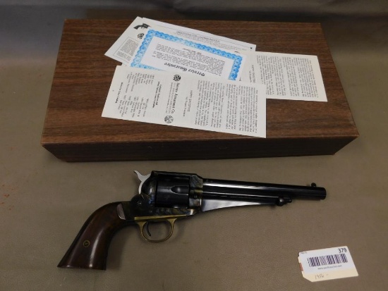 Navy Arms - 1875 Remington