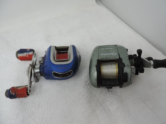 Baitcaster Fishing Reels