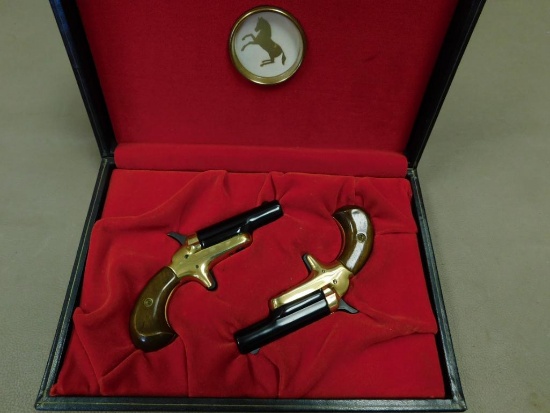 Colt - Lord Derringer