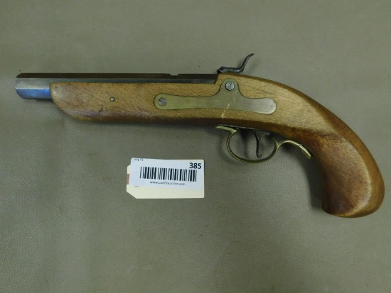 Jukar black powder pistol
