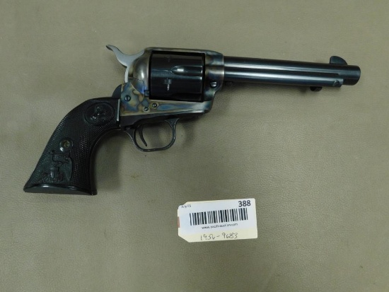 Colt - SAA Army