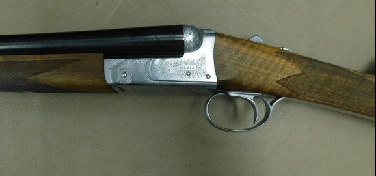 Beretta - 471 SilverHawk
