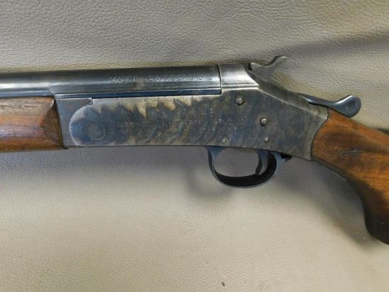 Harrington and Richardson - M48 Topper