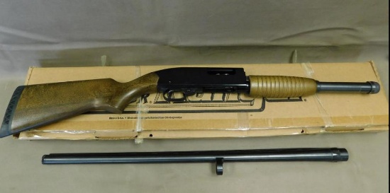 Winchester - Ranger 120
