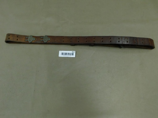 US 1942 Milsco 1903 sling