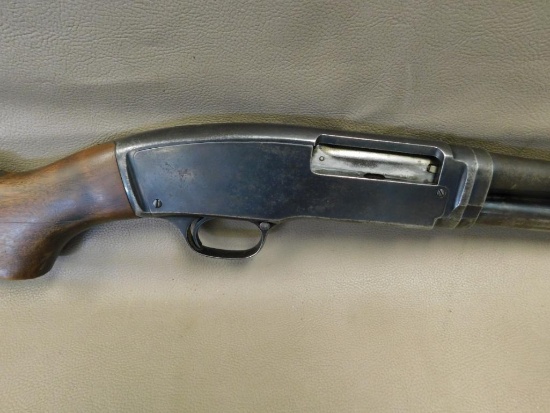 Winchester - 42