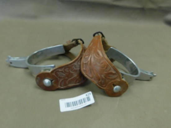 Renalde Western Spurs