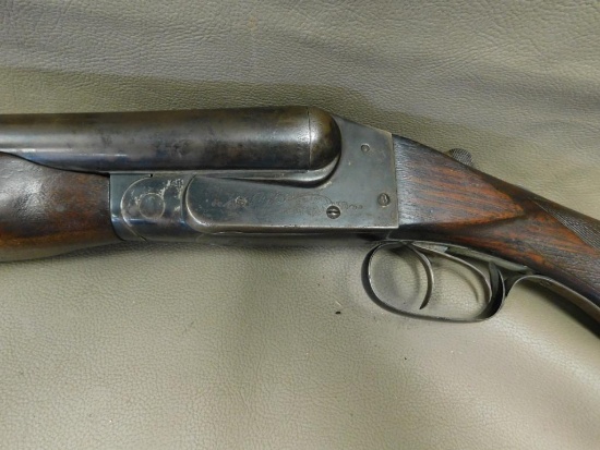 Ithaca Gun Company - Flues SXS