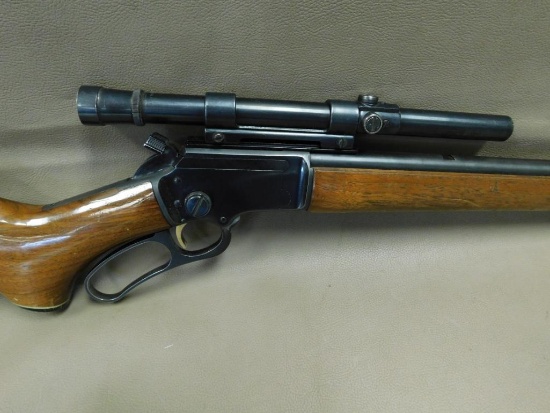 Marlin Firearms Co - Original Golden 39A