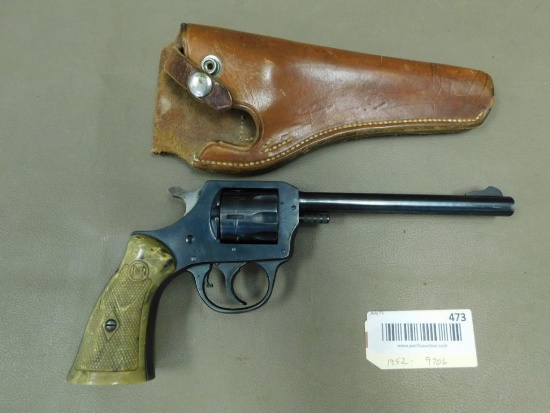 H&R - 922