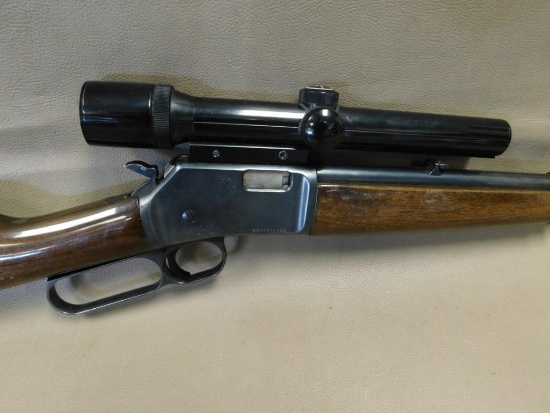 Browning - BL-22