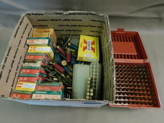 Reloaders assortment NO SHIPPING