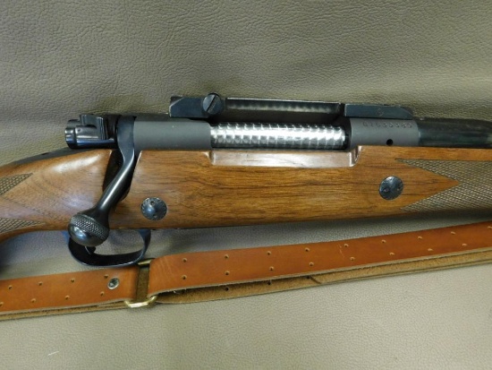 Winchester - 70 Super Express