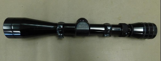 Redfield 3X9 rifle scope