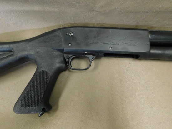 Ithaca Gun Company - 37 Featherlight