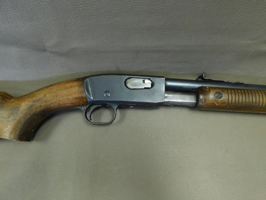 Remington - 121 Fieldmaster