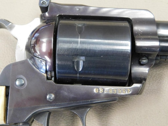 Ruger - New Model Super Blackhawk
