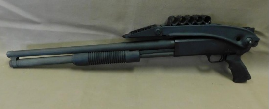 Mossberg - 500A