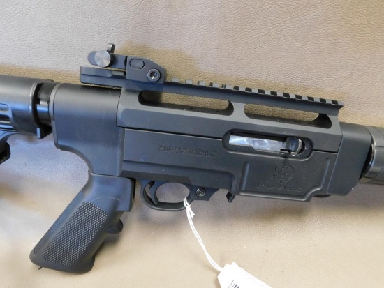 Ruger - SR-22