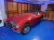 1967 Austin Healey 3000 replica car