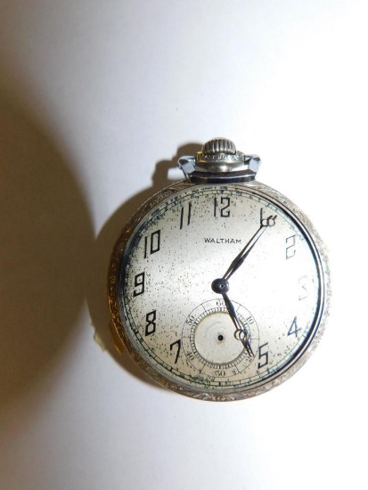 Waltham Pocket watch