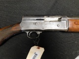 Browning Arms Company shotgun,