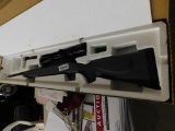 Reminton Model 710 rifle
