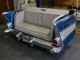 1957 Belair couch