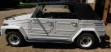 1973 VW thing