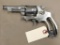 Smith & Wesson - 32 Hand Ejector