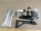 AK-47 parts assortment