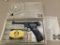 Healthways Plainsman vintage pellet pistol with box