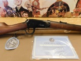 Winchester - 94 NRA Centennial Musket