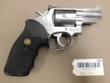 Smith & Wesson - 66