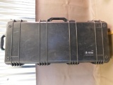 Pelican 1700 Hard Case With Wheels