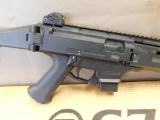 CZ - Scorpion Evo 3 S1 Carbine