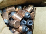 Remington 44 Mag. 240 Grain JHP Bullets.