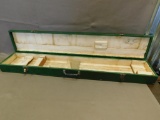 Green rifle box NO SHIPPING