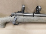 Remington - 700 SPS Tactical AAC-SD