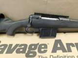 Savage - 111 Long range
