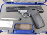 Smith & Wesson - 22A-1