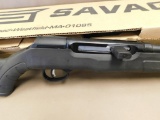 Savage - A22 Magnum