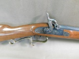 Thompson Center Arms Hawken rifle