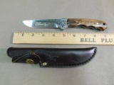 Browning Hunting knife