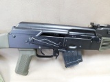 Saiga - AK-47 Sporter